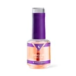 PN - Körömápoló olaj - Cuticle Oil Flower Fusion 15ml