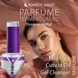 PN - Gel Cleanser parfümös zseléfixáló folyadék 1000ml