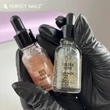 PN - Körömápoló olaj - Rose Gold