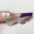 PN - Műköröm Sablon - Salon 300db