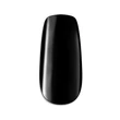 PN - Gél Lakk hatású körömlakk #004 - Black 7ml