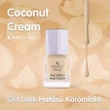 PN - Gél Lakk hatású körömlakk #019 - Coconut Cream 7ml