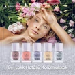 PN - Gél Lakk hatású körömlakk #019 - Coconut Cream 7ml