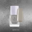 PN - Gél Lakk hatású körömlakk #25 - Antique Silver 7ml