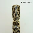 PN - Transzferfólia - Black Lace 01