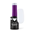 HEMA FREE Builder Gel in Bottle-Színezett üveges ép.zselé 8ml -Latte White