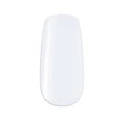 PN - HEMA FREE Builder Gel in Bottle-Színezett üveges ép.zselé 8ml -Latte White