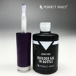 PN - HEMA FREE Builder Gel in Bottle - Színezett üveges építőzselé 15ml - Latte