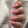 PN - HEMA FREE Builder Gel in Bottle - Színezett üveges építőzs. 8ml -Light Rose