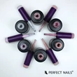 PN - HEMA FREE Builder Gel in Bottle - Színezett üveges építőzs. 8ml -Light Rose