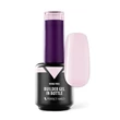 HEMA FREE Builder Gel in Bottle - Színezett üveges építőzselé 15ml - Light