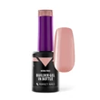 HEMA FREE Builder Gel in Bottle- Színezett üveges ép.zselé 8ml -Cover Peach