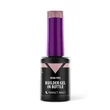 HEMA FREE Builder Gel in Bottle - Színezett üveges építőzs.8ml - Cover Pink