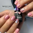 PN - HEMA FREE Builder Gel in Bottle - Színezett üveges építőzselé 15ml - Cover