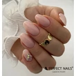 PN - Pudding Cover Gel - Építőzselé - Natural Beige 15g