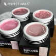 PN - Pudding Cover Gel - Építőzselé - Cover Tan 15g