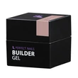 Pudding Cover Gel - Építőzselé - Cover Tan 50g