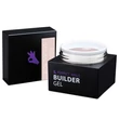 Pudding Cover Gel - Építőzselé - Natural Rose 15g