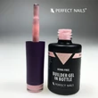 PN - HEMA FREE BuilderGelinBottle-Színezett üveges ép.zselé 8ml-Sparkling Rose