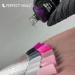 PN - Brilliant Top Gel - Hema Mentes Fényzselé 8ml
