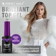 PN - Brilliant Top Gel - Hema Mentes Fényzselé 15ml