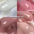 PN - Easy Builder - Építőzselé - Cover Pink - 50g