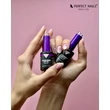 PN - Babyboomer Top Gel - White - 15ml 