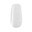 PN-Fiber Vitamin Base Gel - Hema Free Erősített Gél Lakk Alap-Shimmer White-8ml