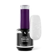 PN-Fiber Vitamin Base Gel - Hema Free Erősített Gél Lakk Alap-Shimmer White-15ml