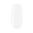 PN-Elastic Milky Base Gel - Hema Free Erősített Gél Lakk Alap-Milky White - 8ml