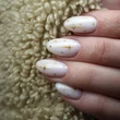 PN-Elastic Milky Base Gel - Hema Free Erősített Gél Lakk Alap-Milky White - 8ml