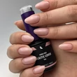 PN-Elastic Cover Base Gel – Hema Free Erősített Gél Lakk Alap-Tan-8ml