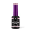 PN-Elastic Cover Base Gel – Hema Free Erősített Gél Lakk Alap-Pink Shine- 8ml