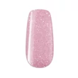 PN-Elastic Cover Base Gel – Hema Free Erősített Gél Lakk Alap - Pink Shine- 15ml