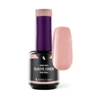 PN-Elastic Cover Base Gel – Hema Free Erősített Gél Lakk Alap - Nude Shine-15ml