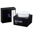 Pudding Cover Gel - Építőzselé - White 50g