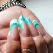 PN - ICE GEL - Átlátszó műkörömépítő zselé 15g