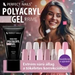PN - PolyAcryl Gel Prime - Hema Free Tubusos Polygel - Cover Nude 60g