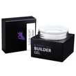 Latte White Builder Gel - Hema Free Építőzselé 50g