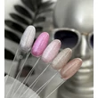 PN - HEMA FREE Cat Eye Gél Lakk -  Platinum - 8ml
