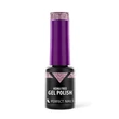 Hema Free Effect Gél Lakk - Shimmer Peony - 4 ml