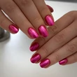 PN - Hema Free Effect Gél Lakk - Rubint - 4 ml