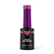 Hema Free Effect Gél Lakk - Rubint - 8 ml