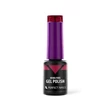 HEMA FREE Gél Lakk HF013 4ml - Deep Pink