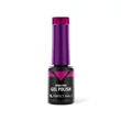 HEMA FREE Gél Lakk HF014 4ml - Pink Alive