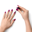 PN - HEMA FREE Gél Lakk HF014 4ml - Pink Alive