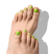 PN - HEMA FREE Gél Lakk HF024 4ml - Pistachio