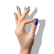 PN - HEMA FREE Gél Lakk HF026 4ml - Vivid Blue