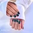 PN - HEMA FREE  Géllakk HF034 4ml - Shiny Pine