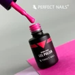 PN - HEMA FREE Gél Lakk HF039 4ml - Dragon Fruit